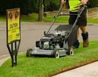 Lawn Mowing Hoppers Crossing image 1